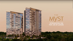 The Myst (D23), Condominium #431816411